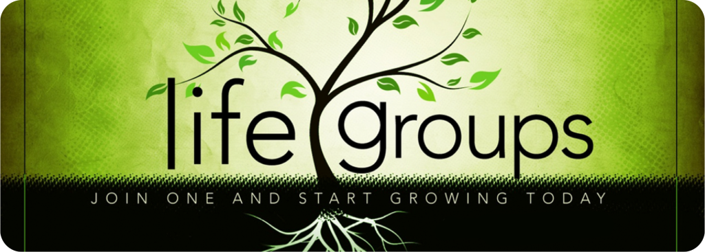 LifeGroups
