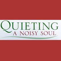 QuietingANoisySoul_SermonIcon2