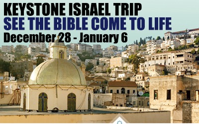 Israel Tour