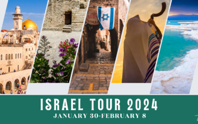 Israel Tour