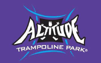 KSM: Altitude Trampoline Park