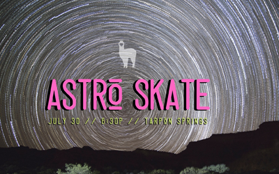 KSM: Astro Skate