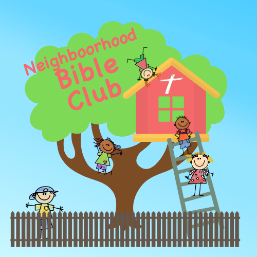Neighborhood Bible Clubs