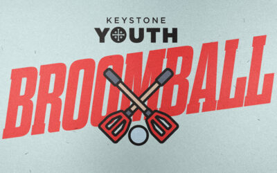 Keystone Youth: Broomball
