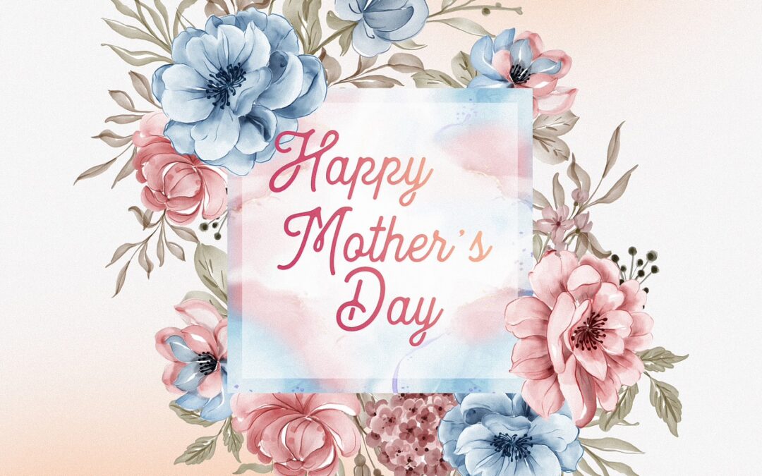 Mother’s Day Slideshow & Baby Parade