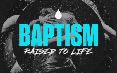 Baptism