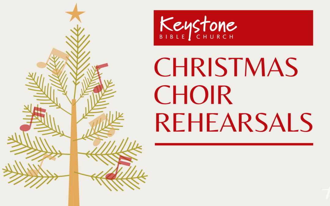 KBC Odessa Christmas Choir