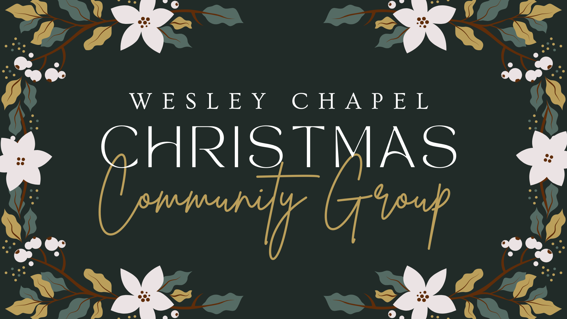 WC Christmas Community Group-web