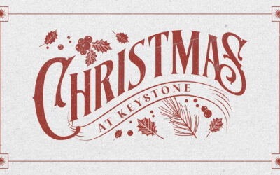 Christmas At Keystone