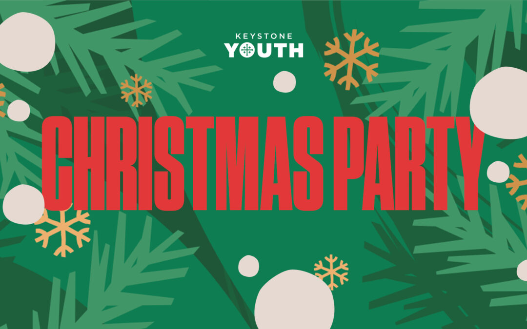 Keystone Youth: Christmas Party