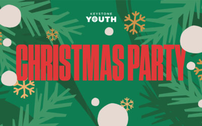 Keystone Youth: Christmas Party