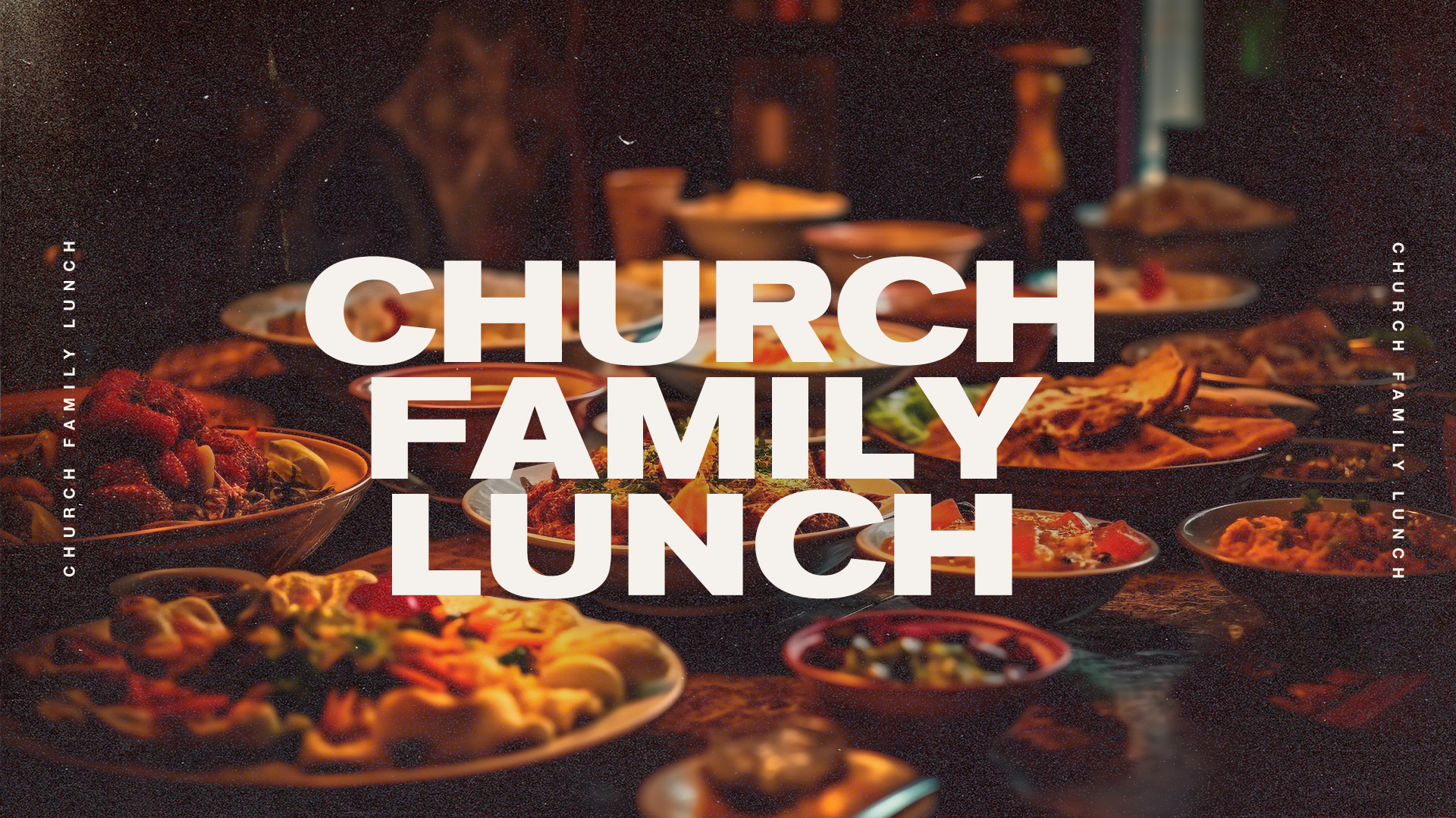 KBC Church Family Lunch web