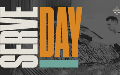 KBC Wesley Chapel Serve Day