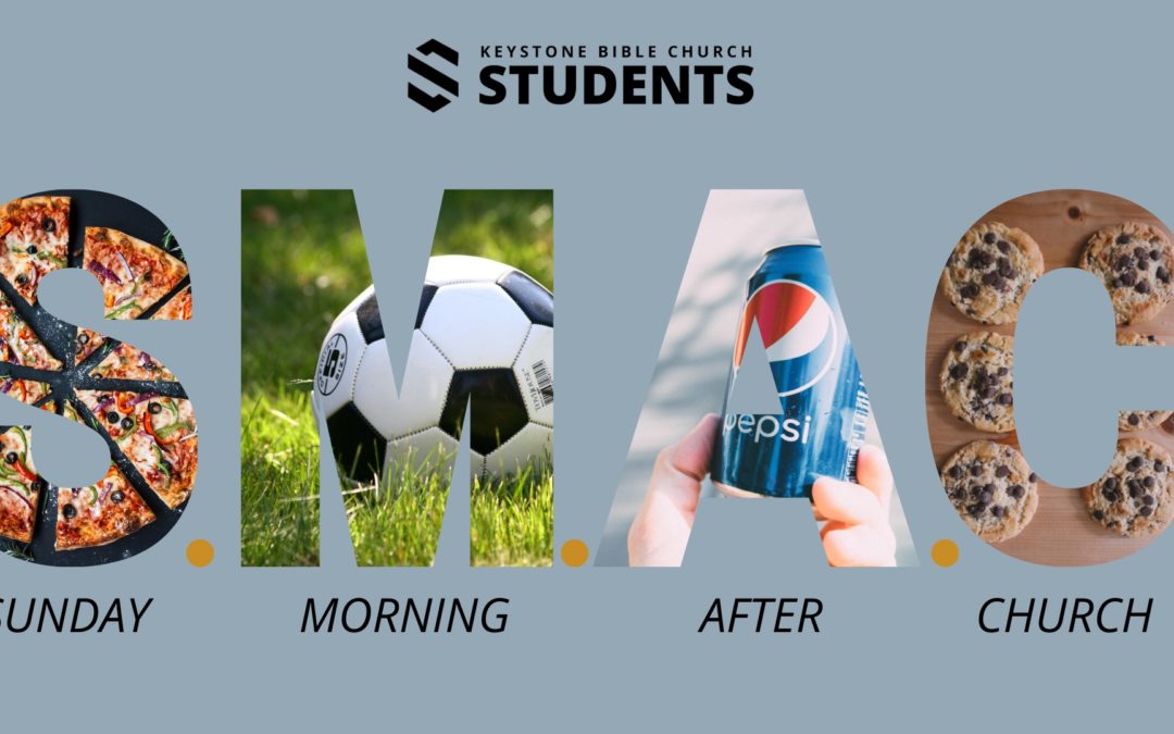 Keystone Students: S.M.A.C.