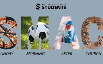 Keystone Students: S.M.A.C.