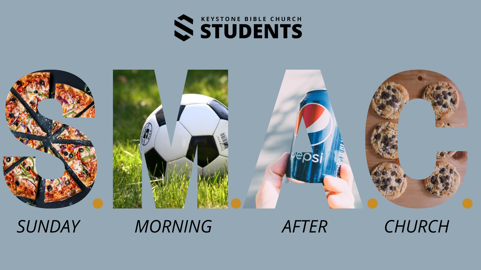 Student Events