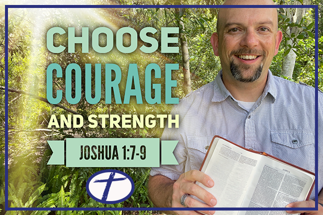 Midweek Morning Encouragement – June 9, 2021