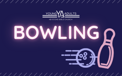 Keystone Young Adults: Bowling