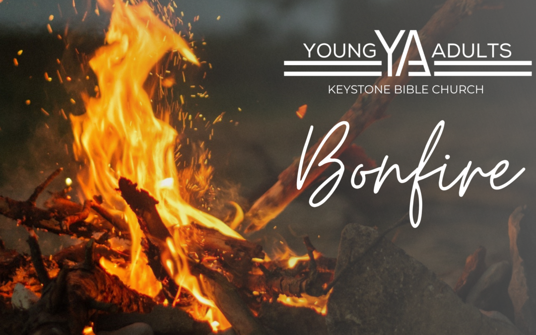Keystone Young Adults: Bonfire