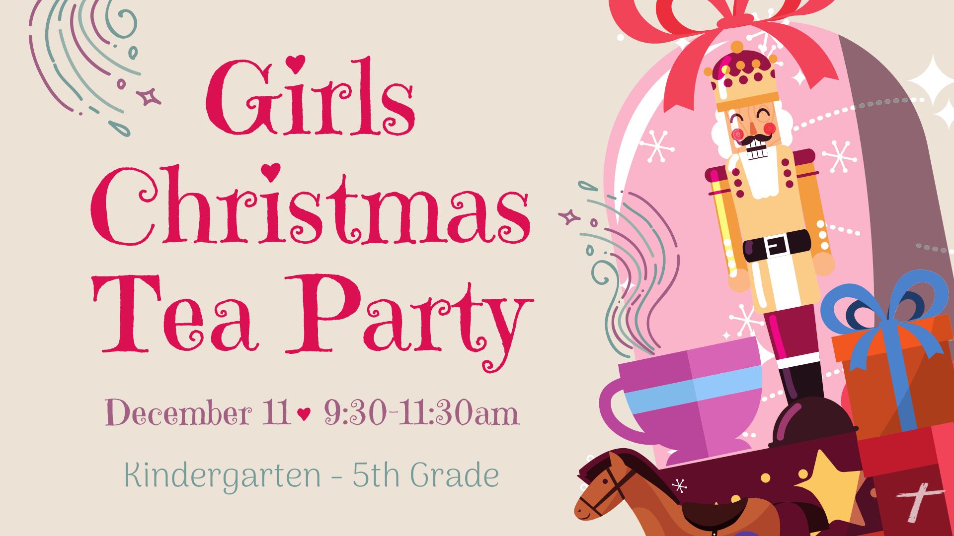 OD Girls Christmas Party_website