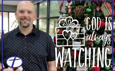 Midweek Morning Encouragement – December 22, 2021