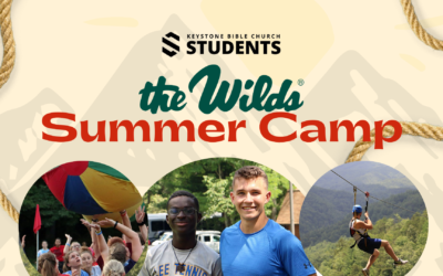 Keystone Students: Summer Camp