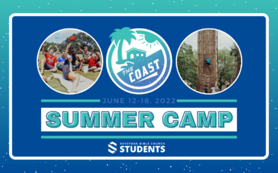 Keystone Students: Summer Camp