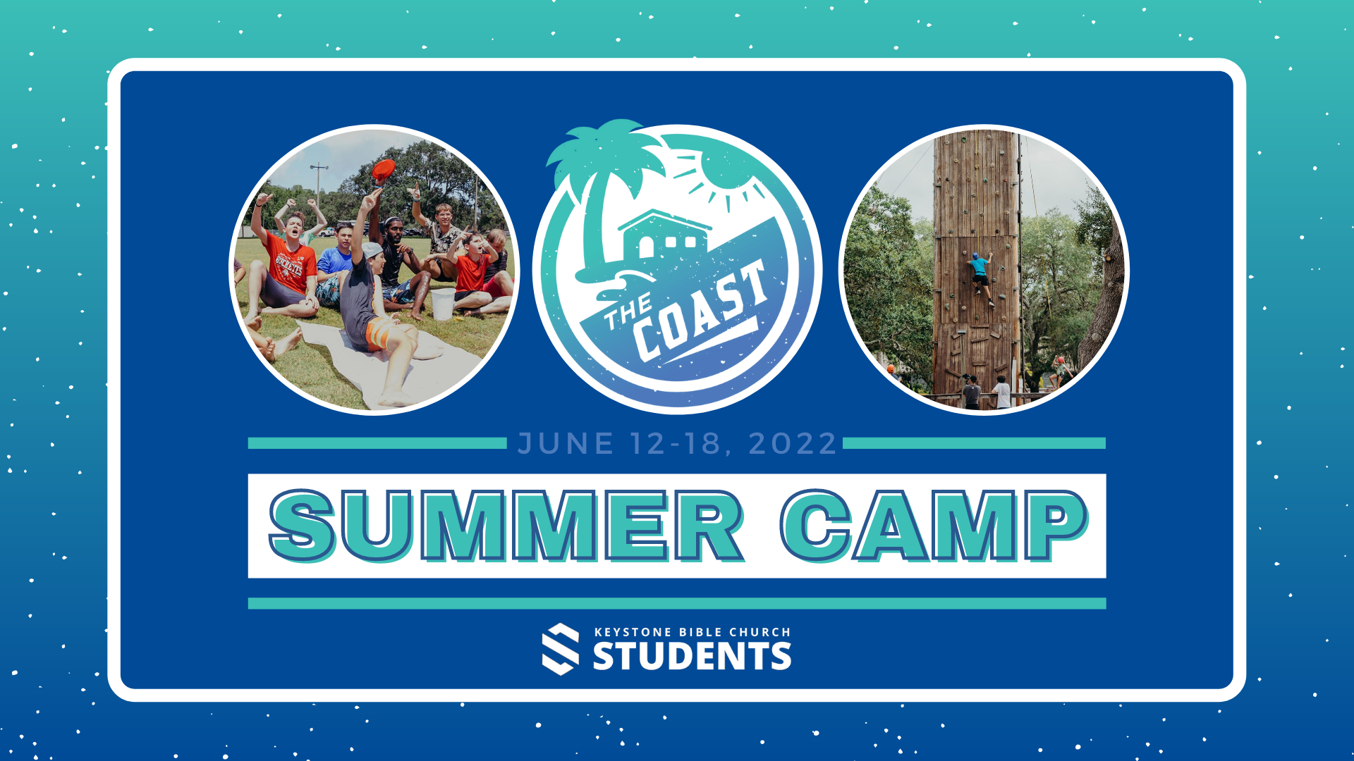 Summer Camp Web