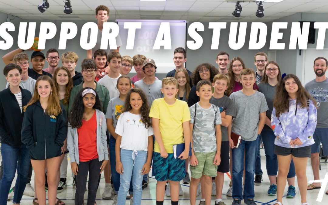 Keystone Students: Support-a-Student