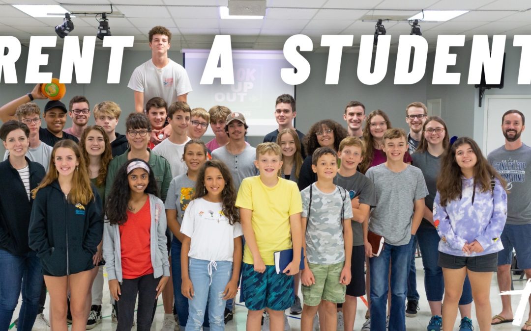 Keystone Students: Rent-a-Student