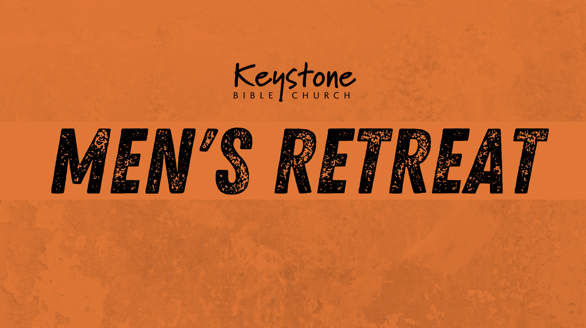 Men's Retreat Web