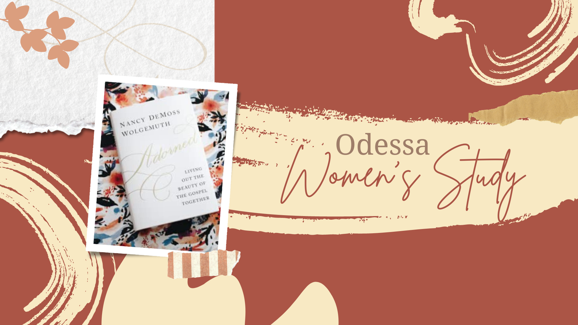 OD Women's Study web