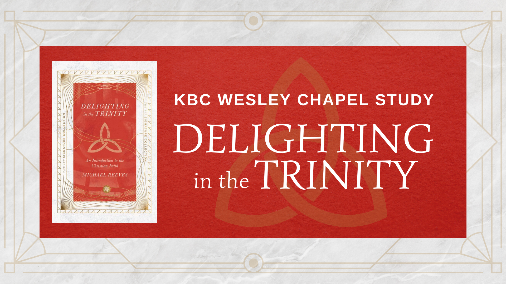 WC trinity study web