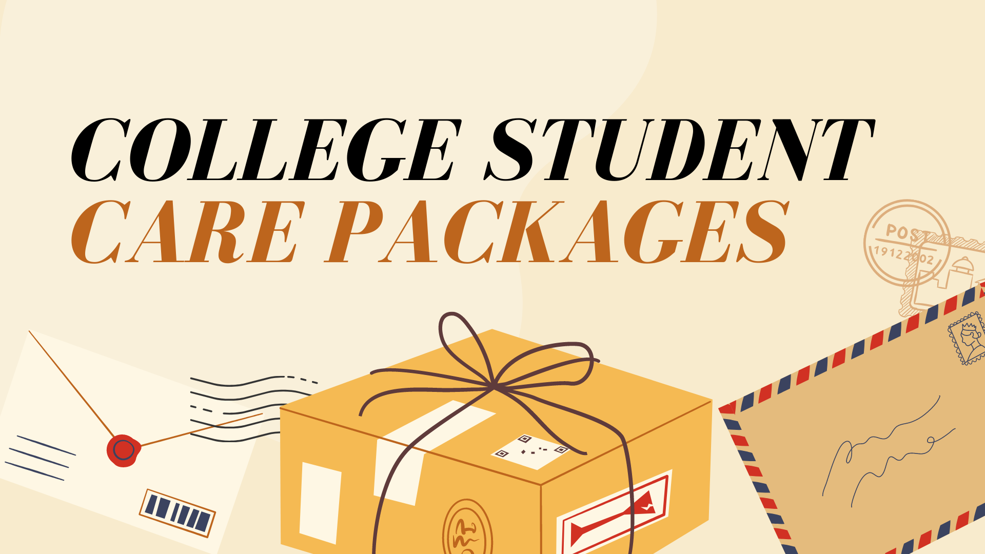 OD College packages web
