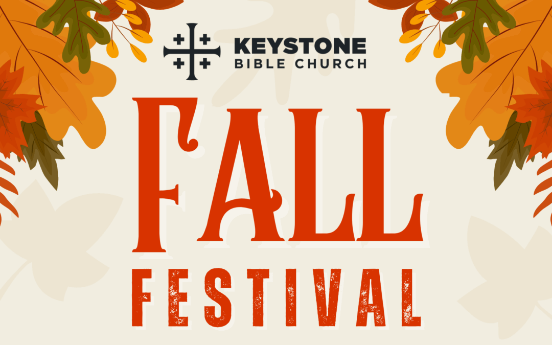Fall Festival Interest Meeting