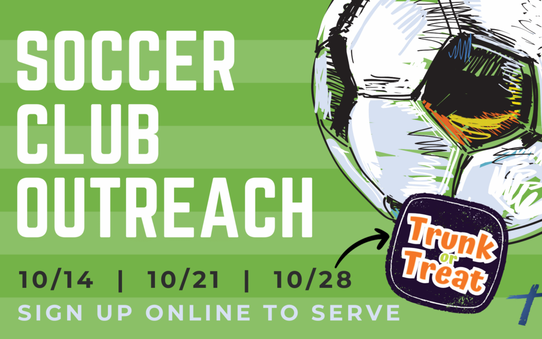 KBC Odessa Soccer Club Outreach