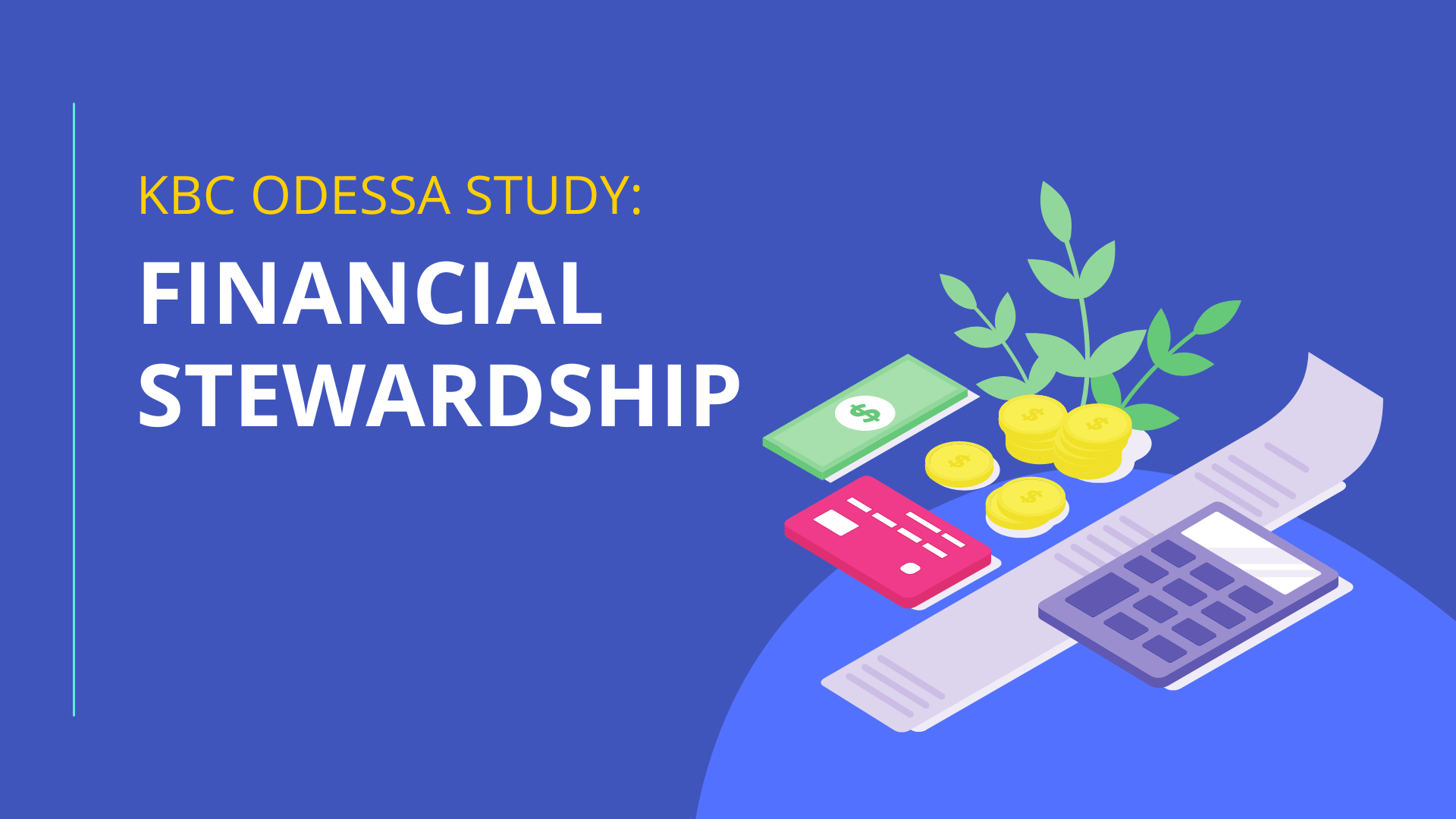 OD Finances study web