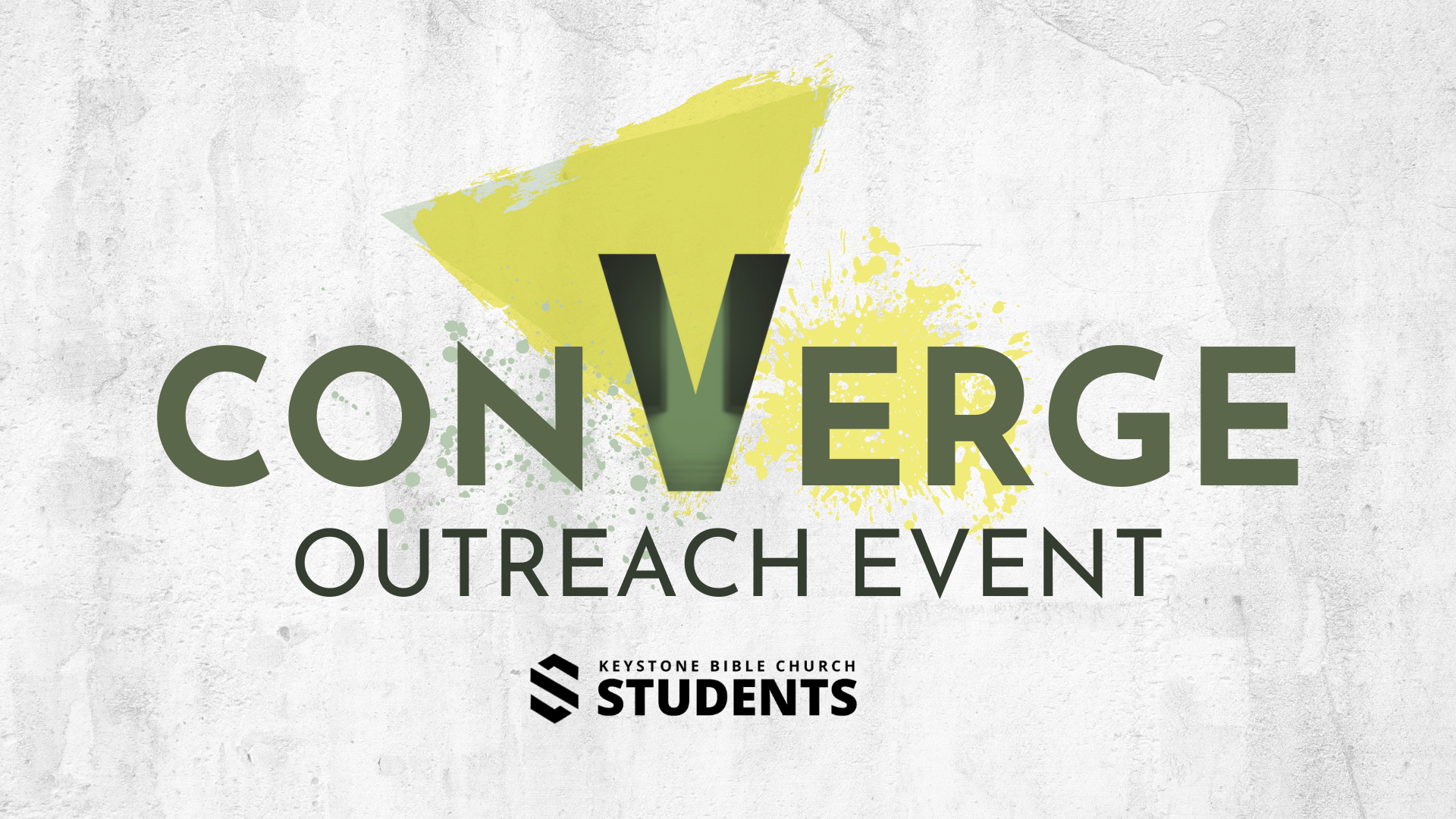 Students Converge web