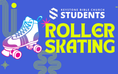 Keystone Students: Roller Skating