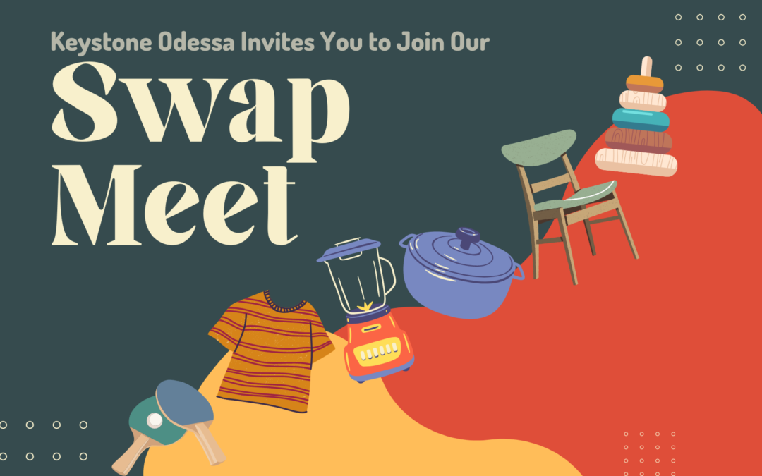 KBC Odessa Swap Meet