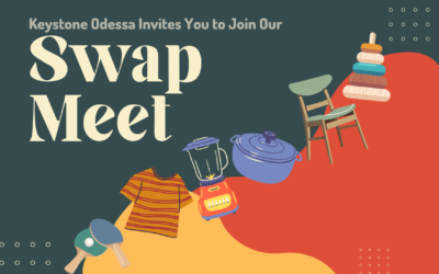 KBC Odessa Swap Meet