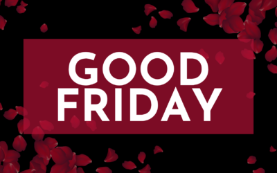 Good Friday at Keystone Bible Church
