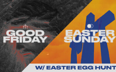 Easter Weekend at Keystone Bible Church