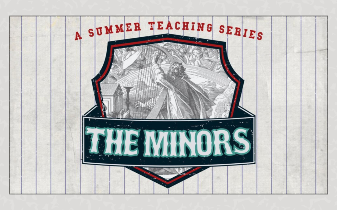 Keystone Study: The Minors