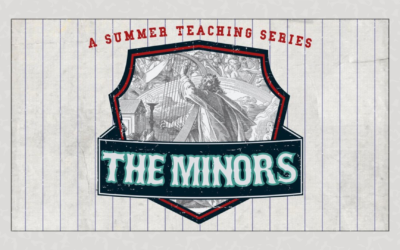 Keystone Study: The Minors