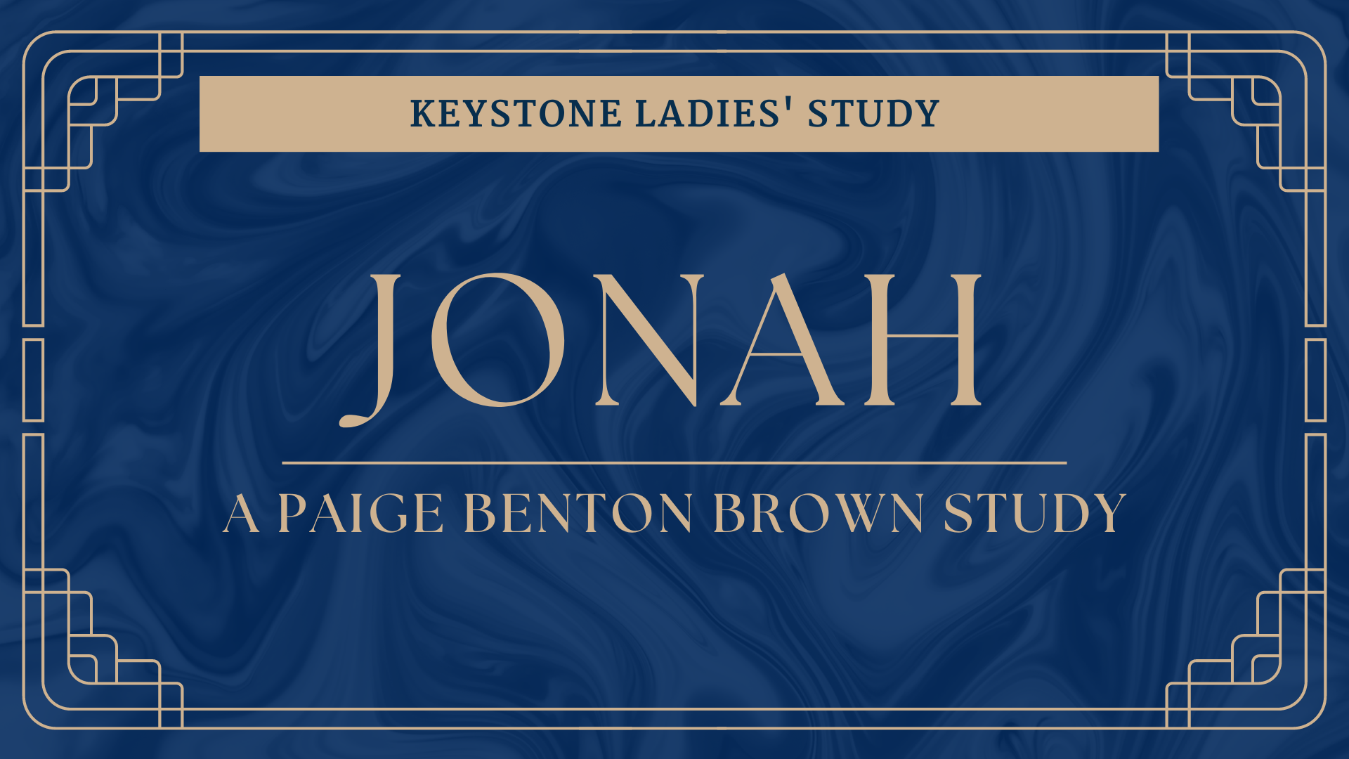 OD Ladies study Jonah web