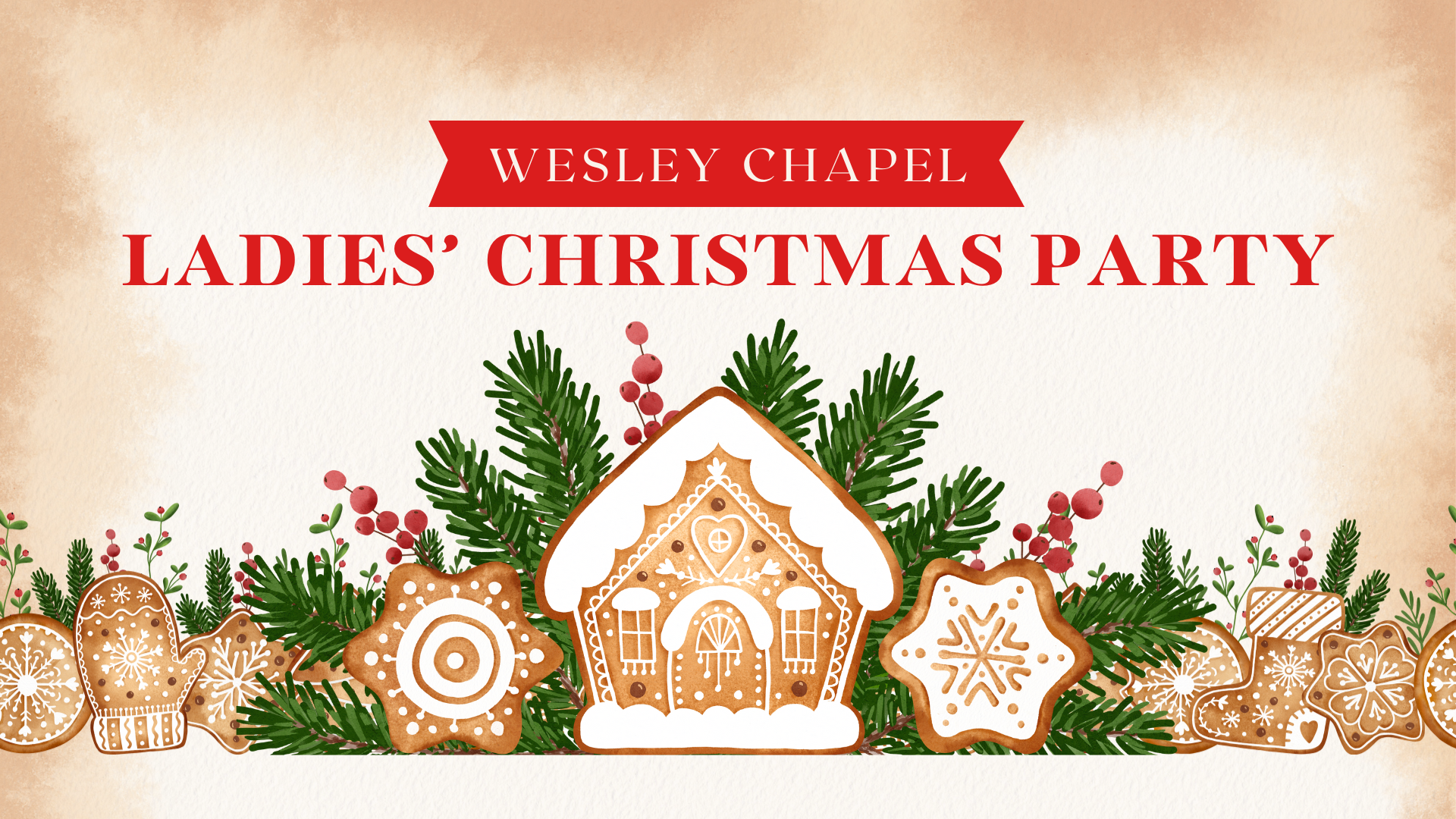 WC Ladies Christmas web