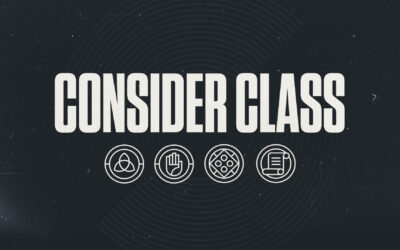 KBC Odessa Consider Class