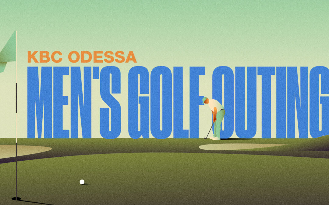 KBC Odessa Men’s Golf Outing