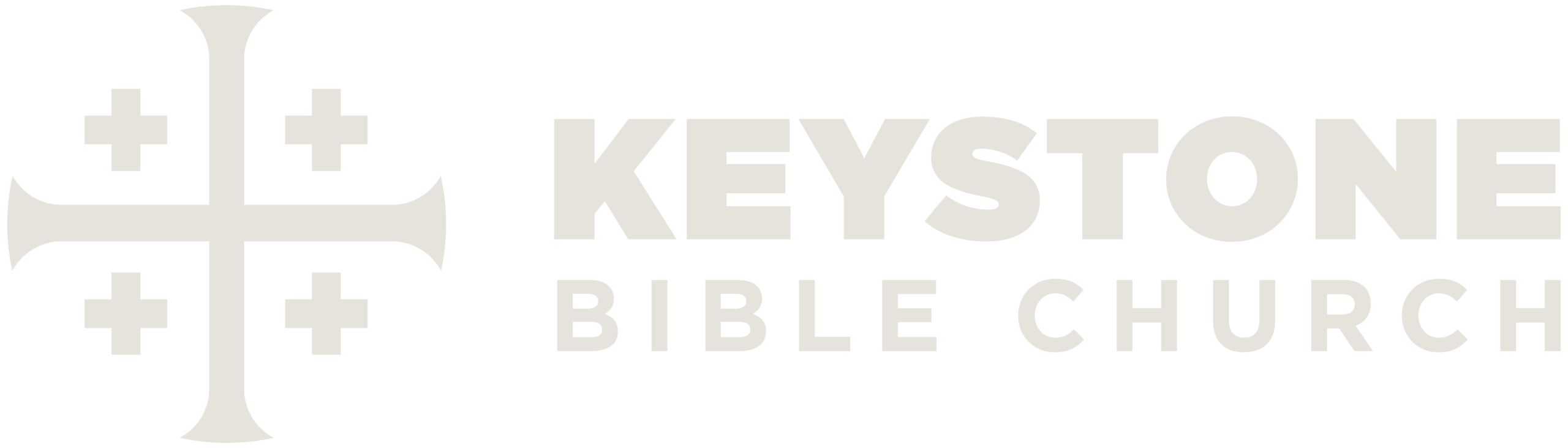 Keystone Bible Church